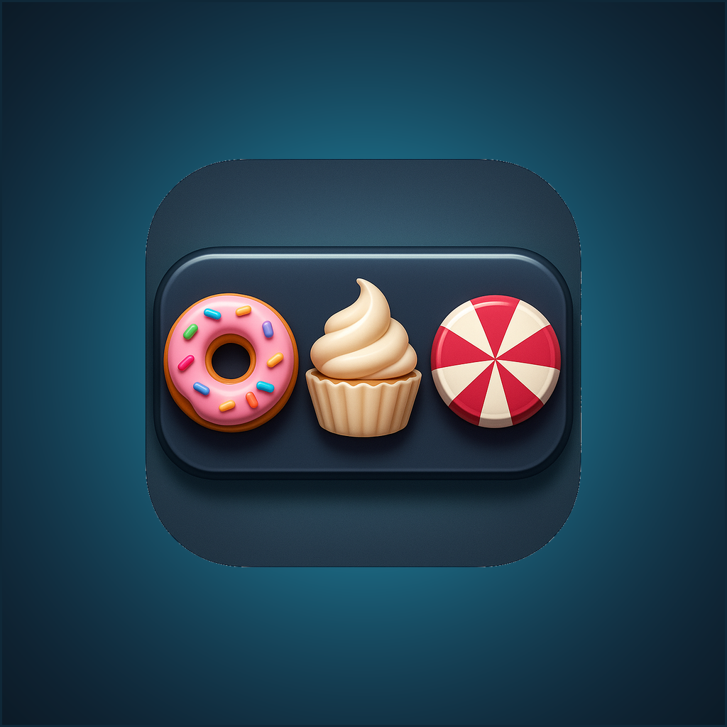 3matchpuzzle icon